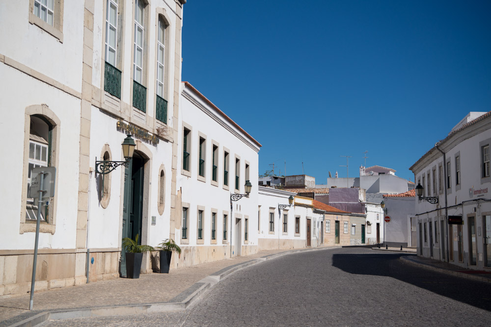Cool Things to do in Faro: Cidade Velha Faro