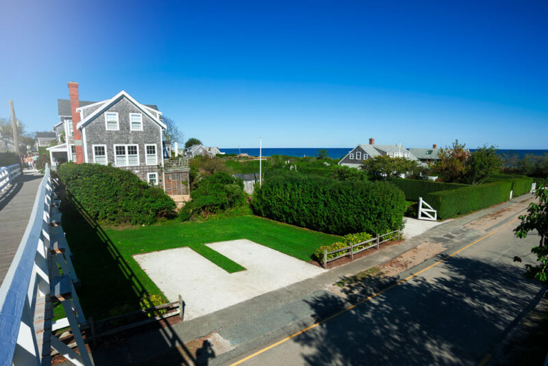 Cool Things to do in Nantucket, Massachusetts: Sconset