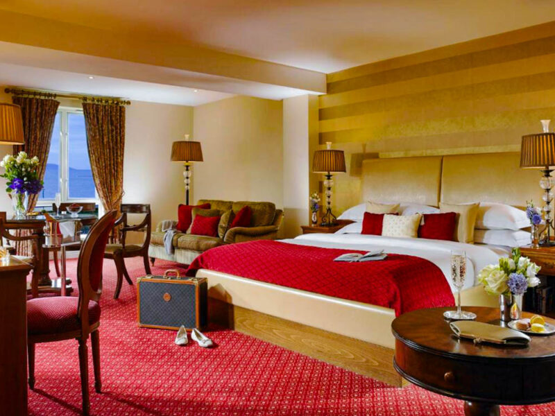 Galway Boutique Hotels: Galway Bay Hotel
