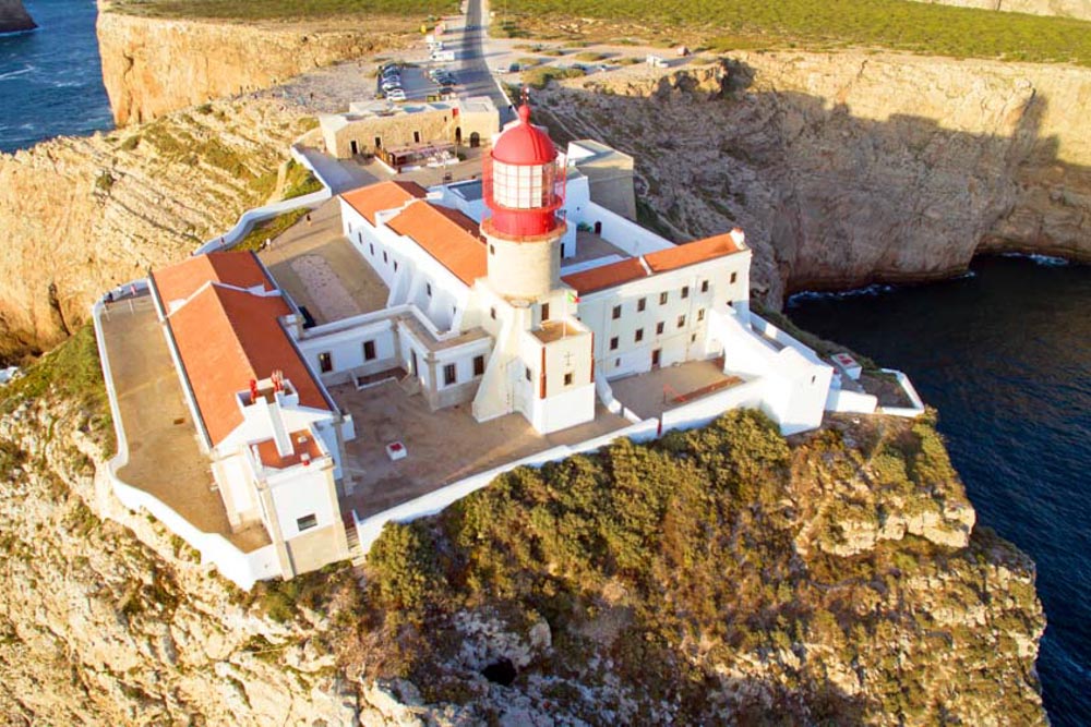 Lagos, Portugal Bucket List: Southwesterly Point in Mainland Europe