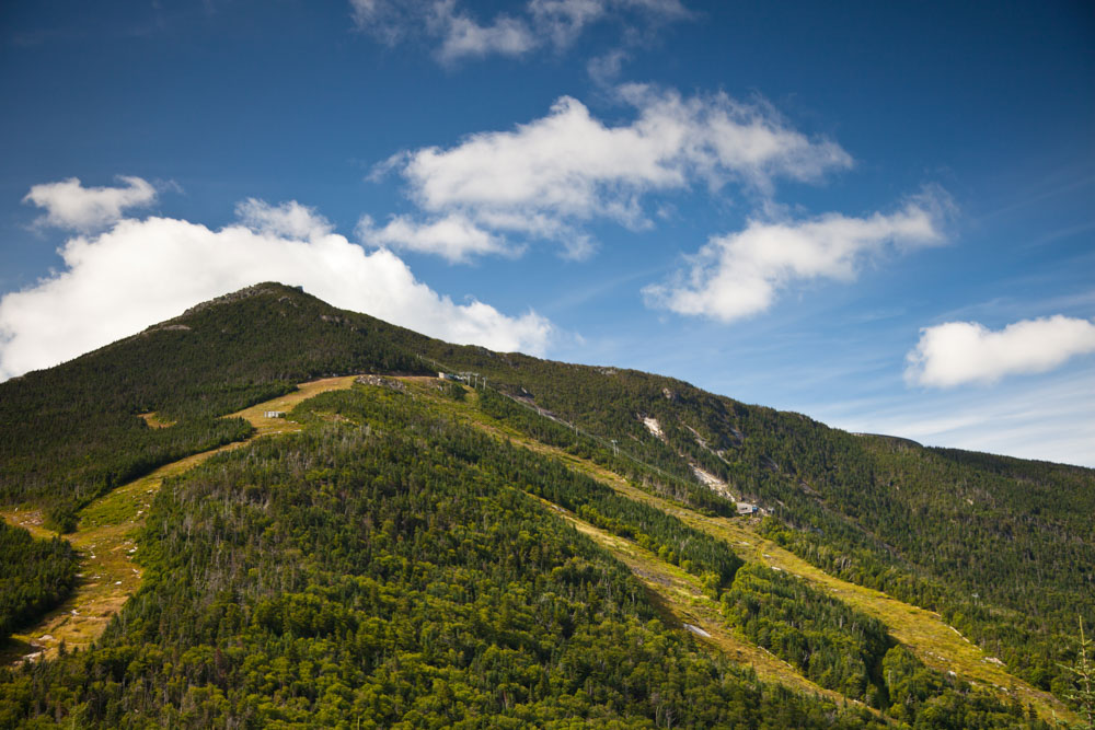 Lake Placid, New York Things to do: Whiteface Mountain