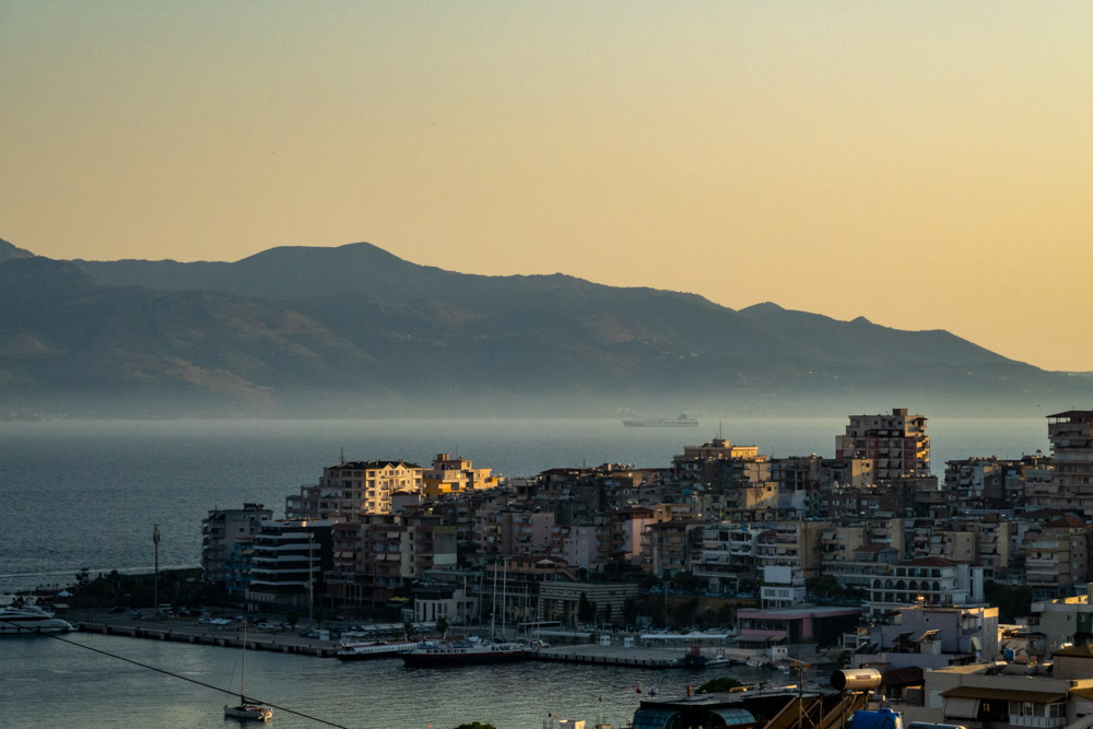 Must do things in Corfu, Greece: Albania
