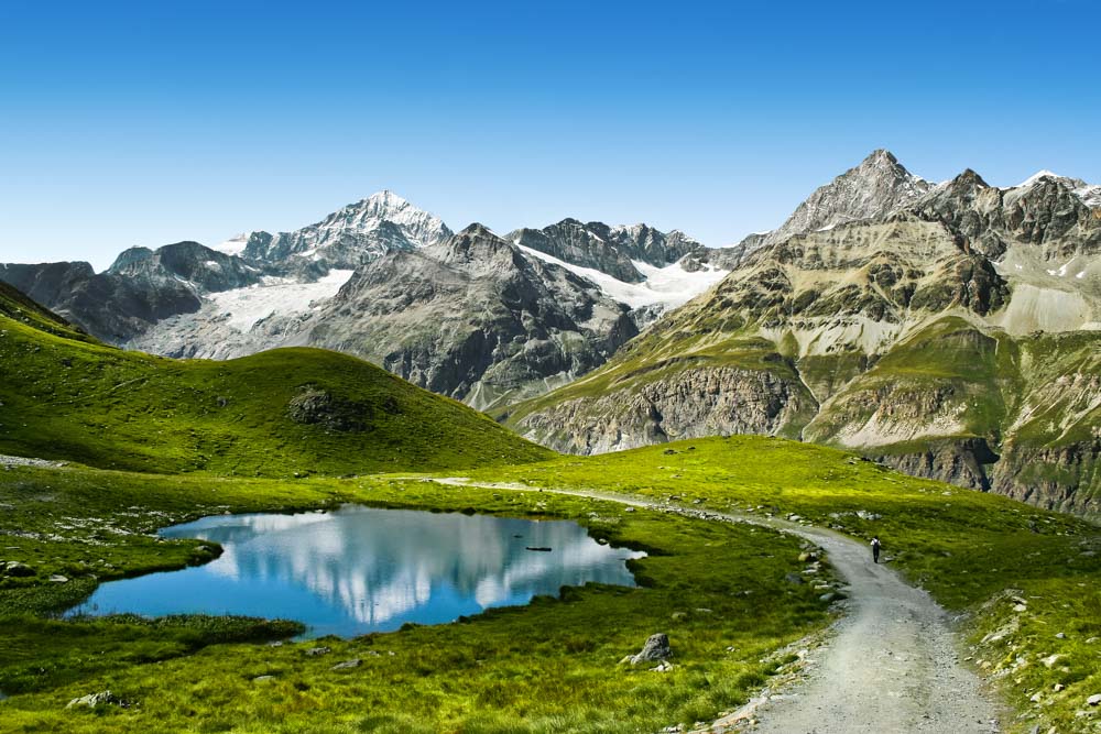 Must do things in Switzerland: Swiss National Park