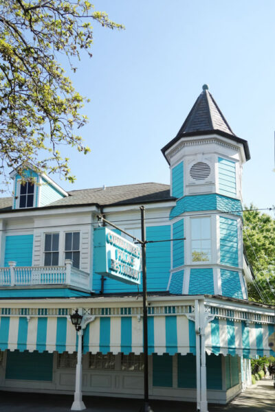 Restaurants to try in New Orleans: Commander’s Palace