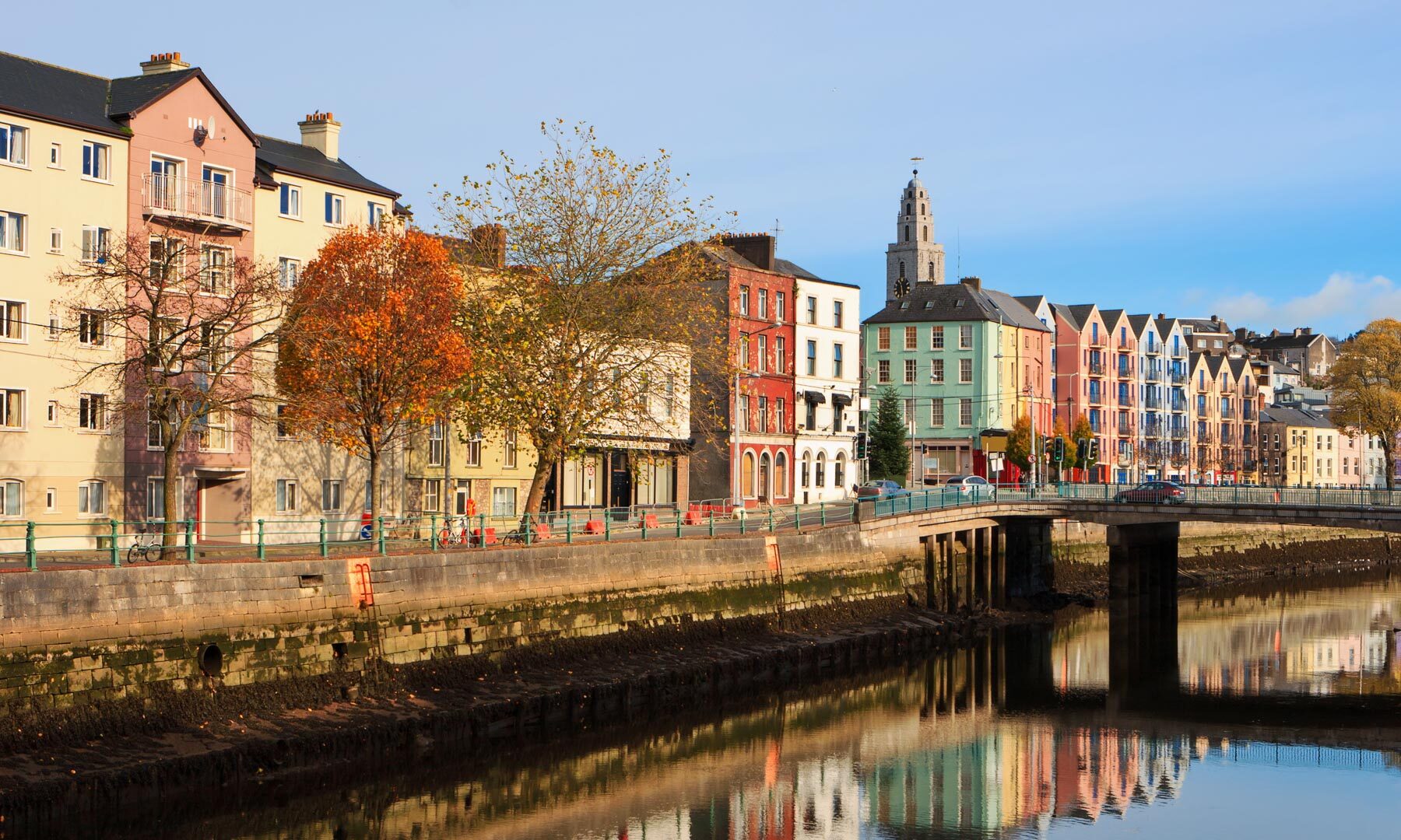 The Best Things to Do in Cork, Ireland
