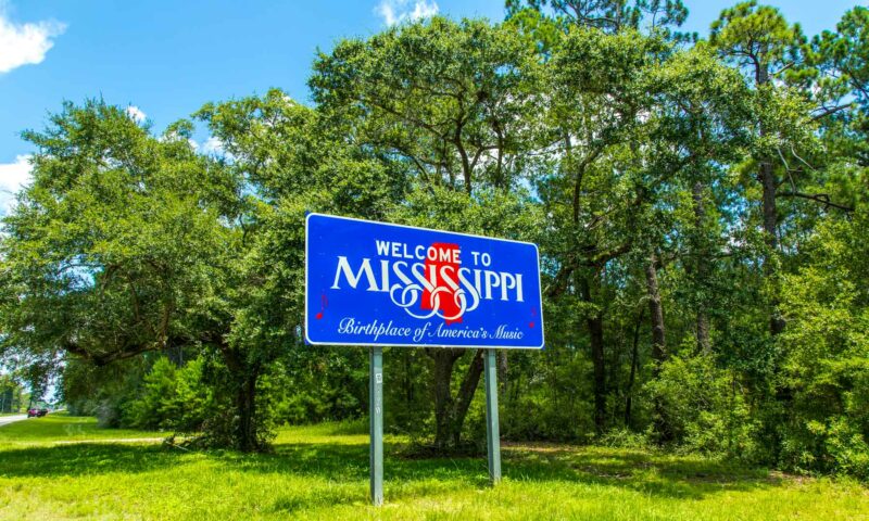 The Best Things to Do in Mississippi