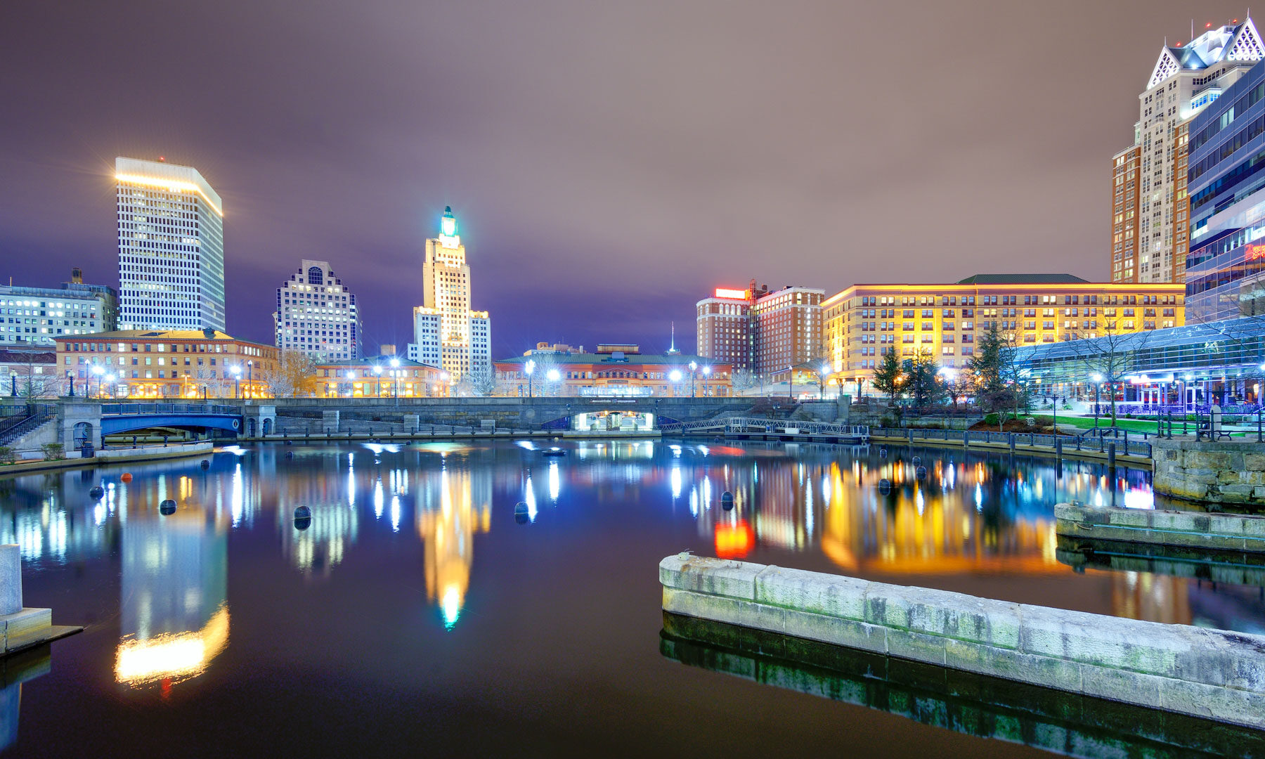What to do in Utah - What to Do in Providence