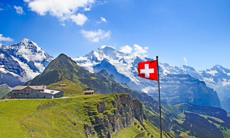 The Best Things to Do in Switzerland