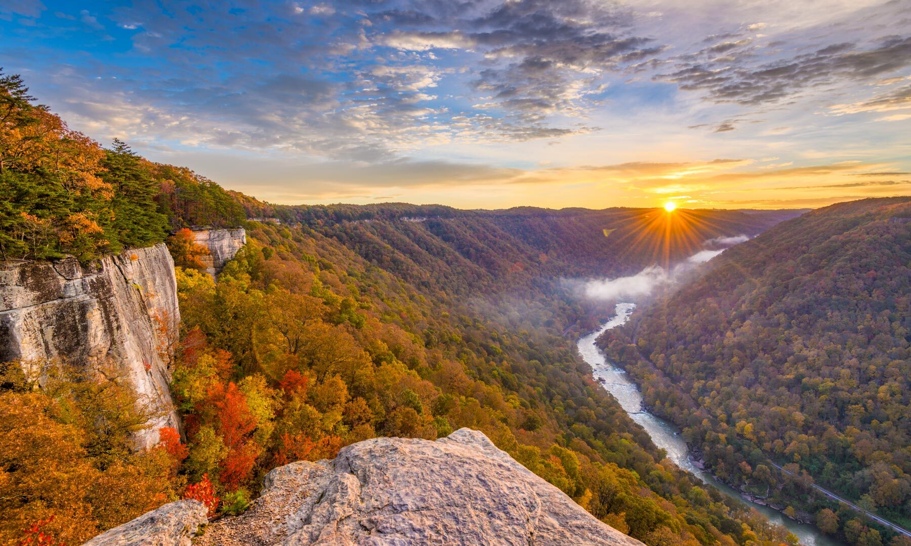 The Best Things to Do in West Virginia
