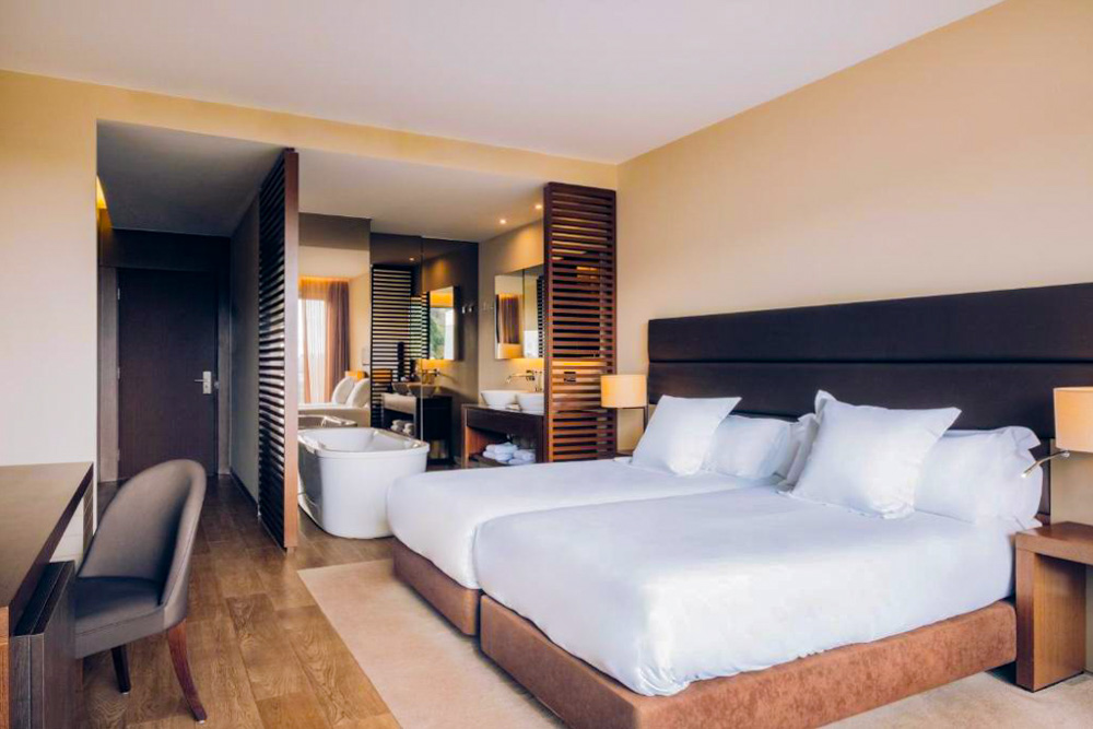 Unique Hotels Lagos Portugal: Iberostar Selection Lagos Algarve