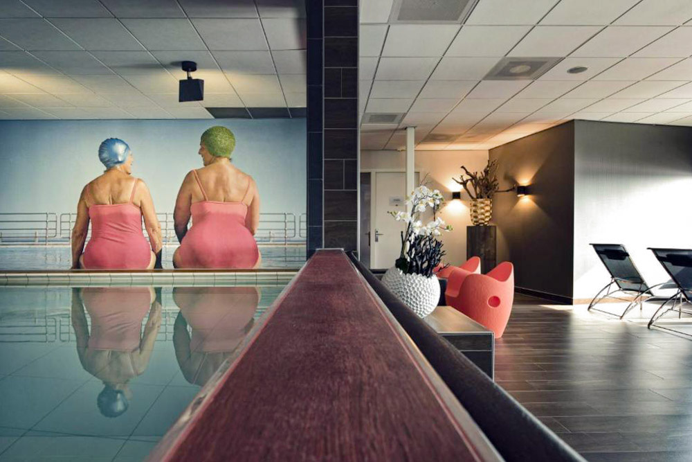 Unique Rotterdam Hotels: Mainport Design Hotel