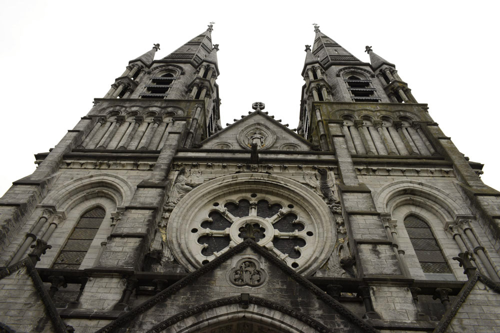 Unique Things to do in Cork, Ireland: St Fin Barre’s Cathedral
