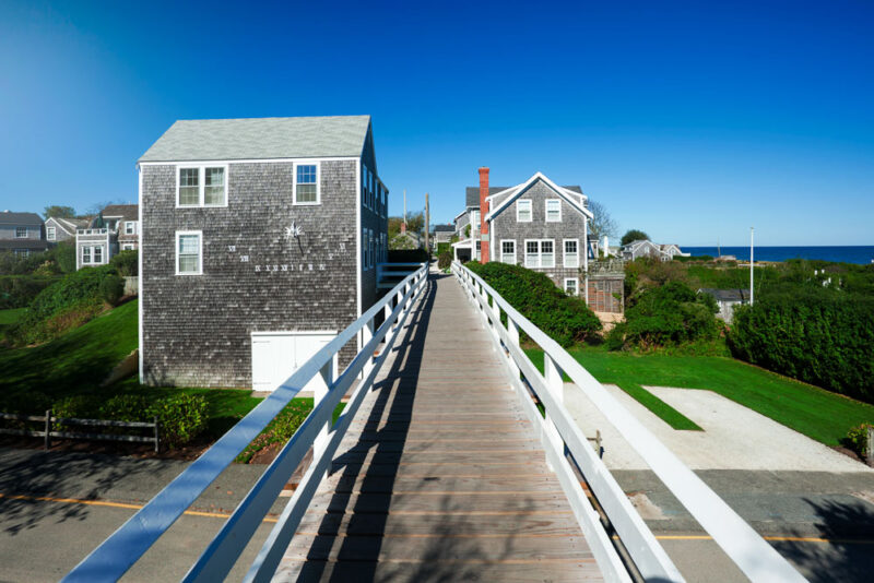 Unique Things to do in Nantucket, Massachusetts: Sconset