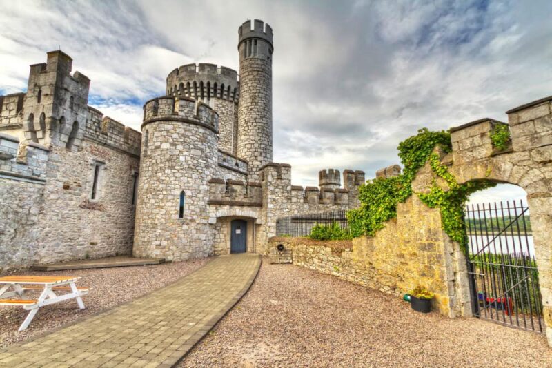 What to do in Cork, Ireland: Blackrock Castle