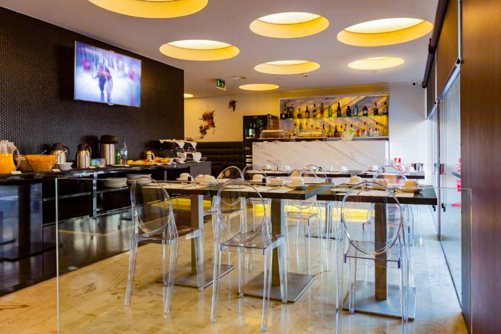 Where to Stay in Faro, Portugal: Faro Boutique Hotel