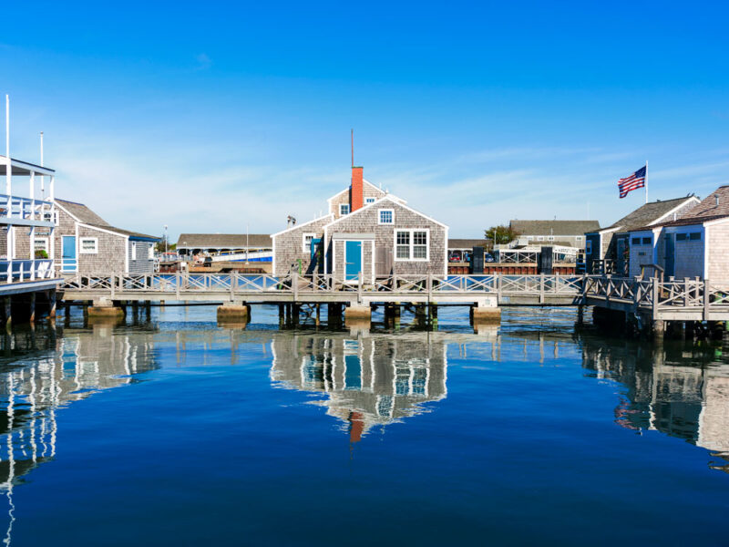 Where to Stay in Nantucket: Best Boutique Hotels