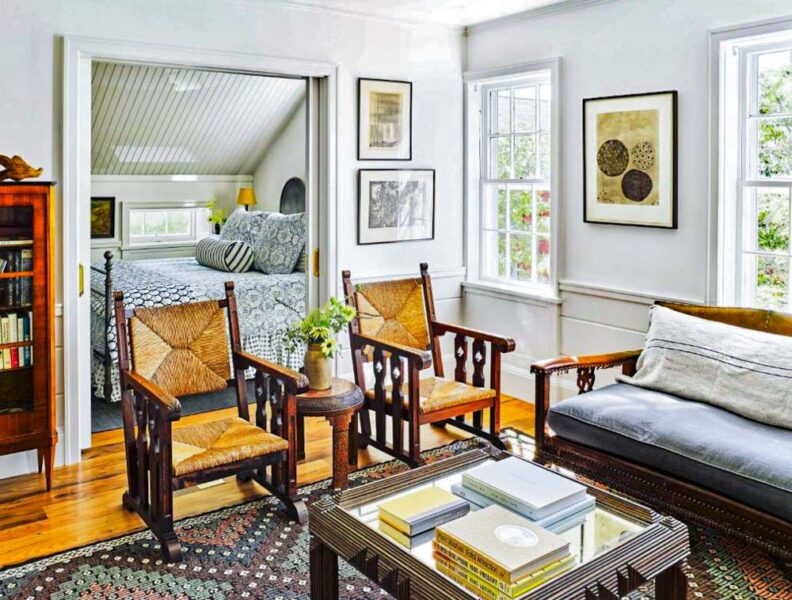 Where to Stay in Nantucket, Massachusetts: Greydon House