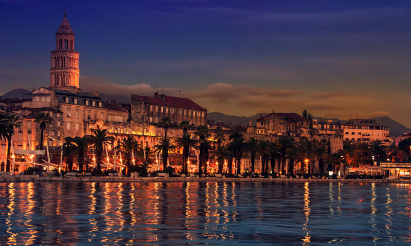 The Best Boutique Hotels in Split, Croatia