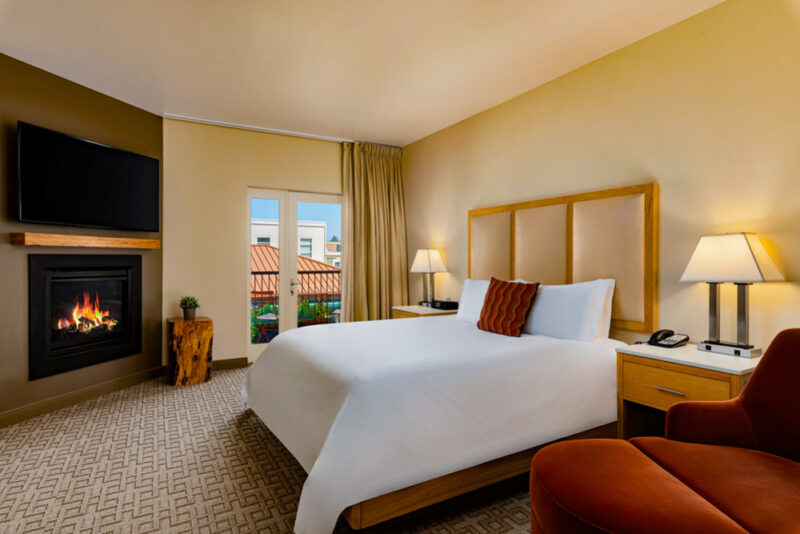 Best Eugene Hotels: Inn at the 5th