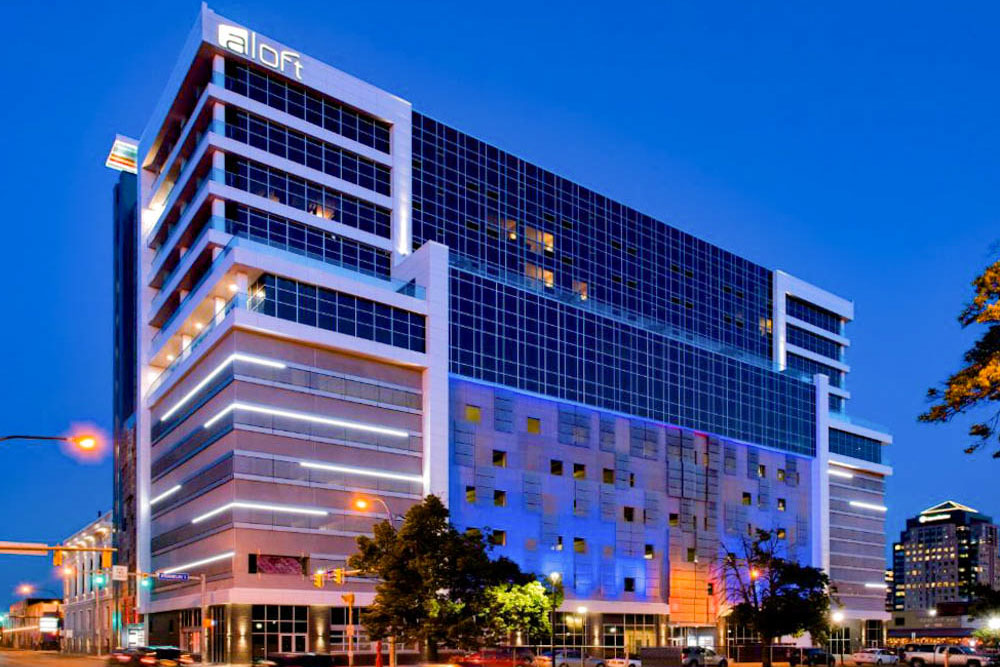 The 12 Best Luxury Hotels in Buffalo, NY – Wandering Wheatleys