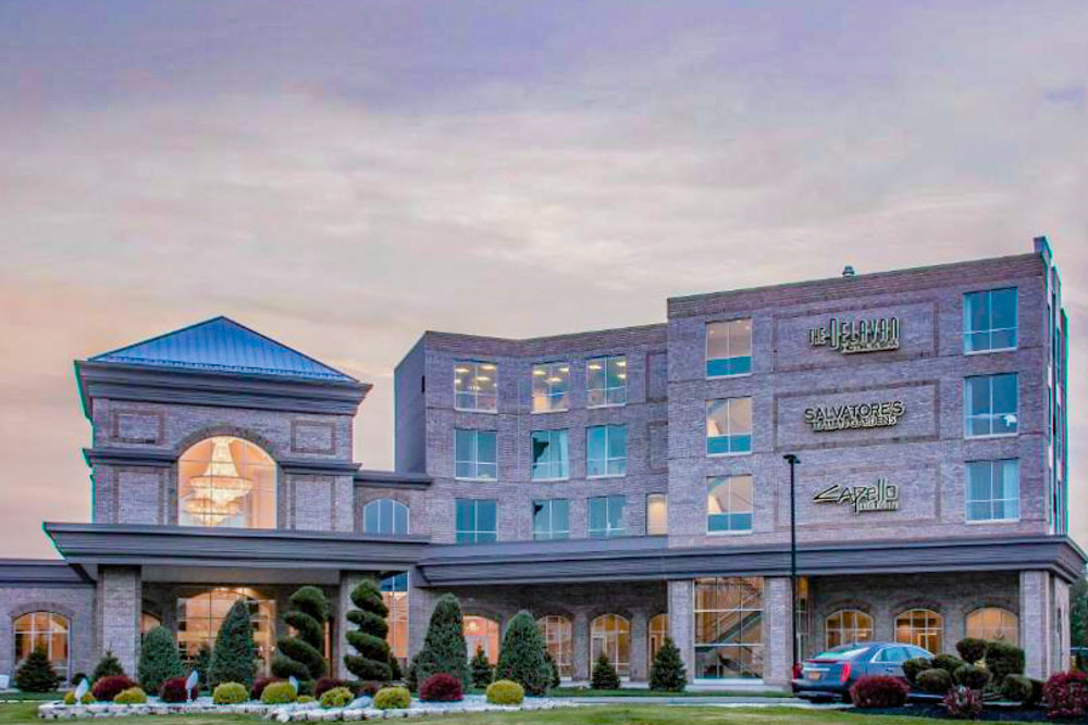 The 12 Best Luxury Hotels in Buffalo, NY – Wandering Wheatleys