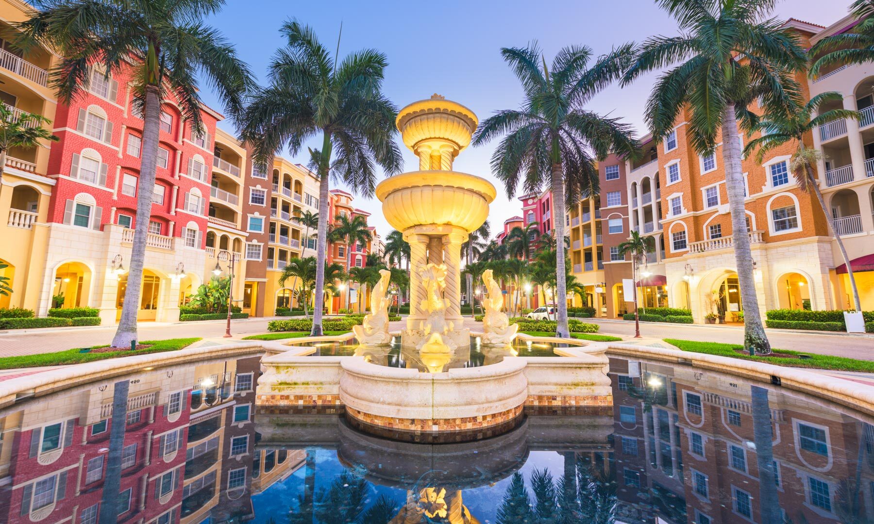 The Best Hotels in Naples, Florida