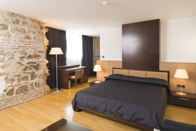 Best Hotels Split Croatia: Hotel Vestibul Palace & Villa