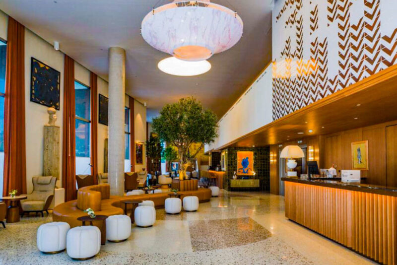 Best Malaga Hotels: H10 Croma Malaga