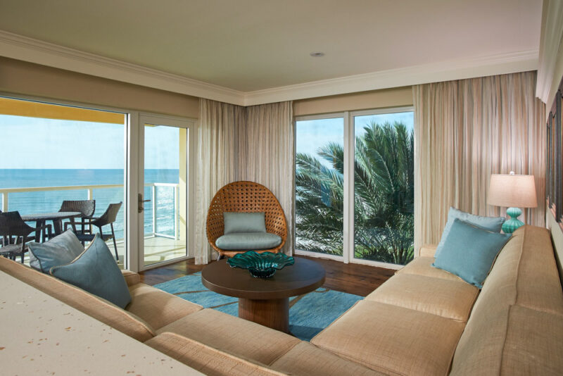 Best Naples Hotels: Edgewater Beach Hotel