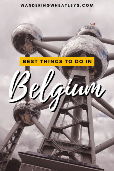 Best Things to do in Belgium