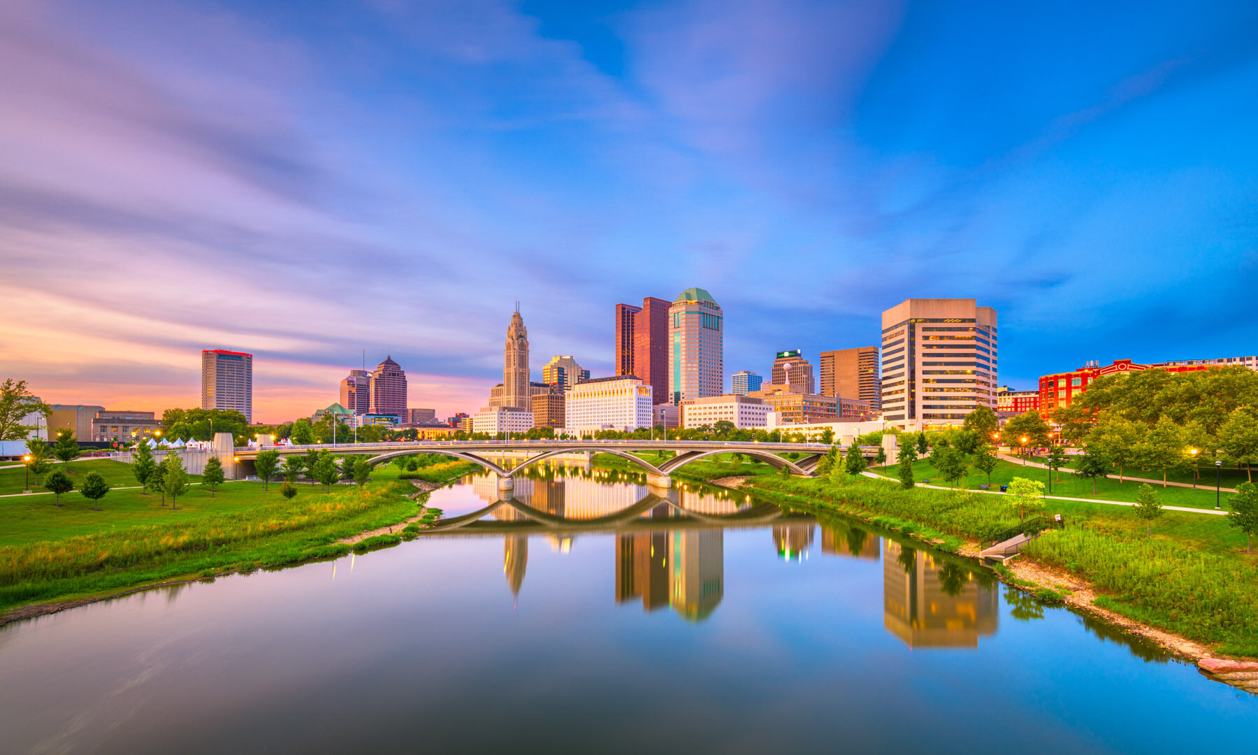The Best Things to do in Columbus, Ohio