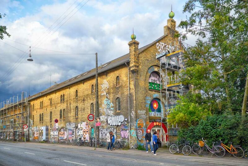 Best Things to do in Denmark: Freetown Christiania