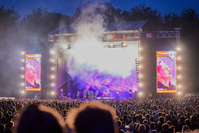 Best Things to do in Denmark: Rock Festival