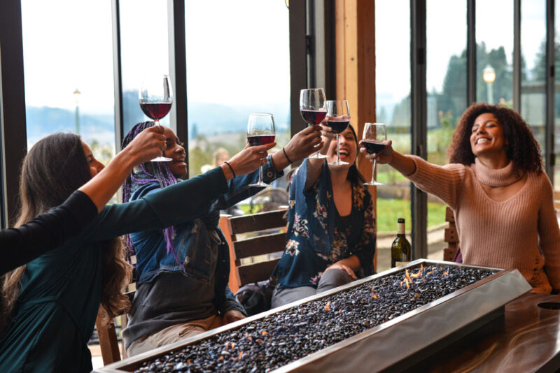 Best Things to do in Eugene: South Willamette Wine Trail
