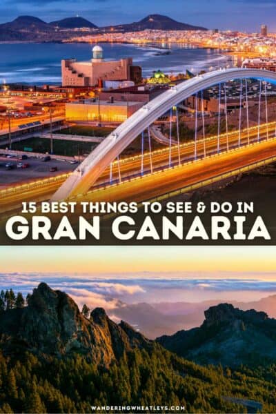 Best Things to do in Gran Canaria