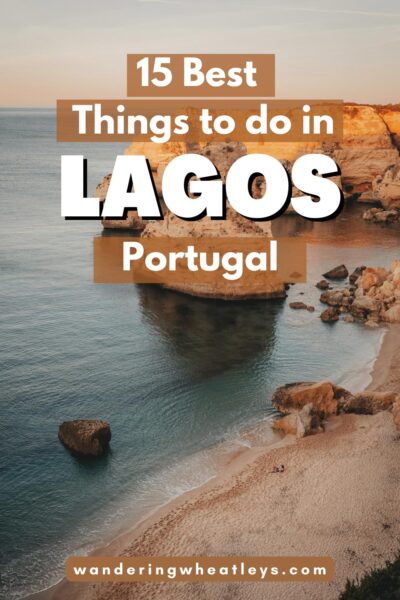 Best Things to do in Lagos, Portugal