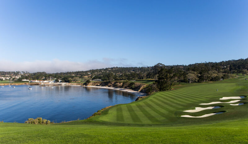 Best Things to do in Monterey: Pebble Beach