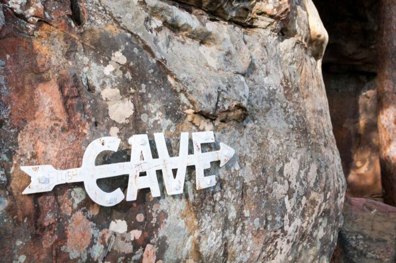 Best Things to do in Oklahoma: Robbers Cave State Park
