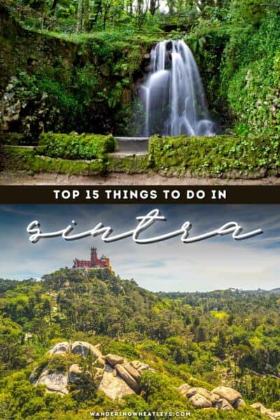 Best Things to do in Sintra