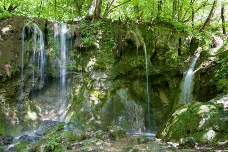 Best Things to do in Slovakia: Slovak Karst National Park