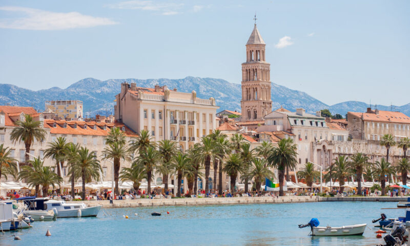 The Best Things to Do in Split, Croatia