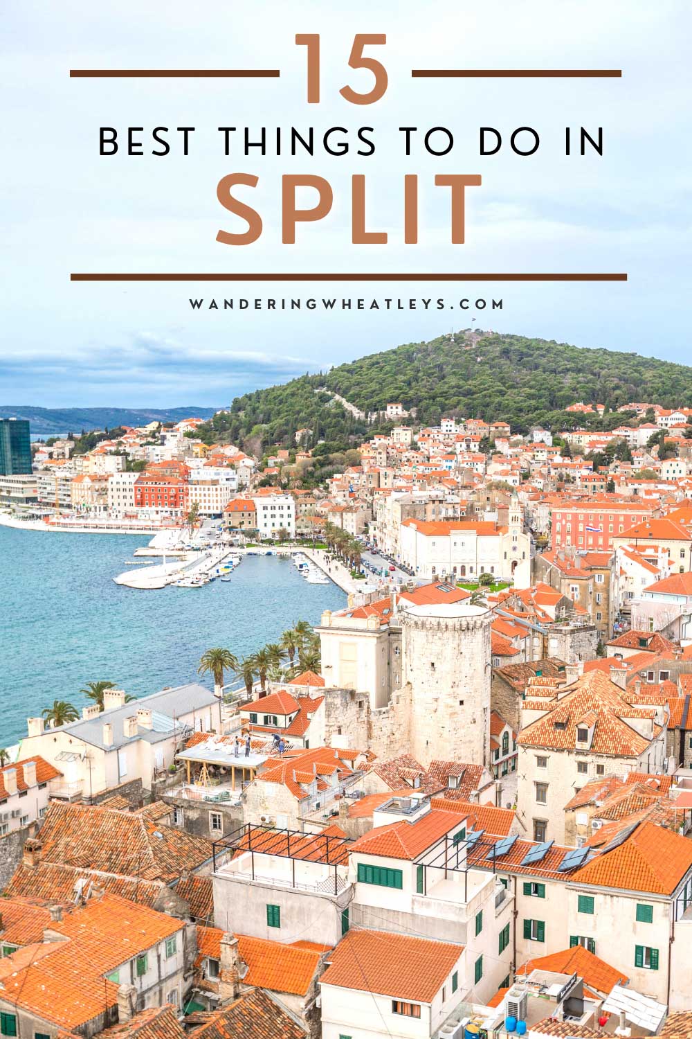 Top 15 Things You Need To Know About Split