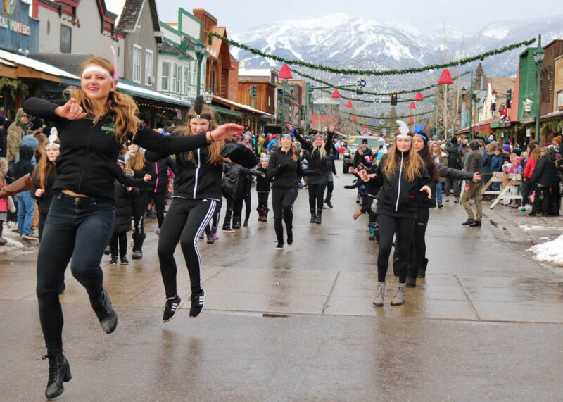 Best Things to do in Whitefish, Montana: Whitefish Winter Carnival