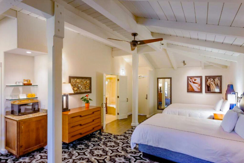 Boutique Hotels Monterey California: Hotel Pacific