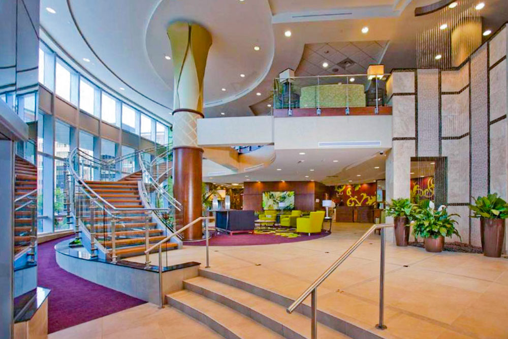 The 12 Best Luxury Hotels in Buffalo, NY – Wandering Wheatleys