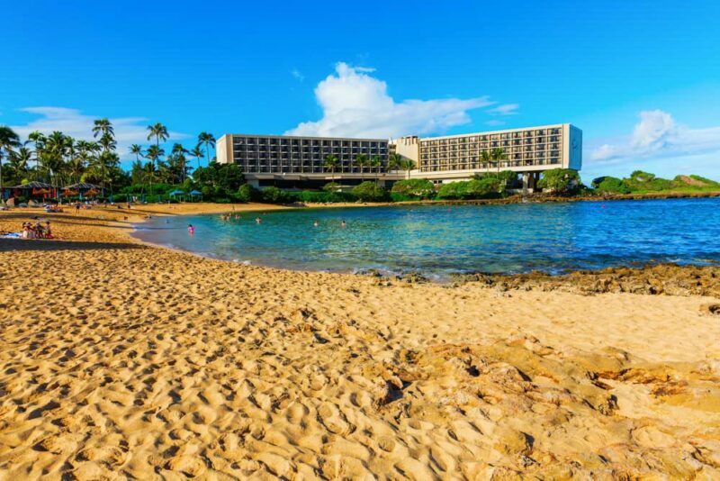 What Places to Visit in USA in November: Hawaii