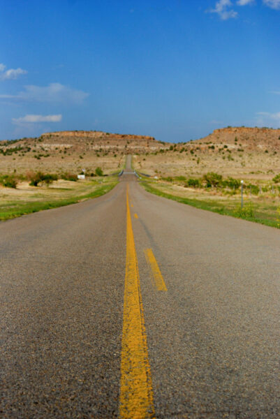 What to do in Oklahoma: Black Mesa State Park