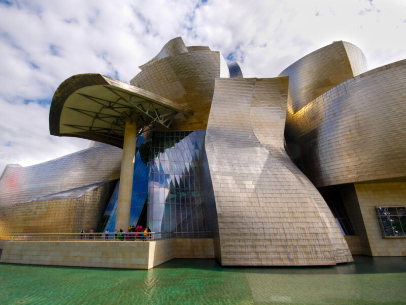 Where to Stay in Bilbao, Spain: Best Boutique Hotels