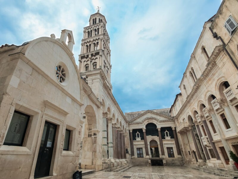 Where to Stay in Split, Croatia: Best Boutique Hotels