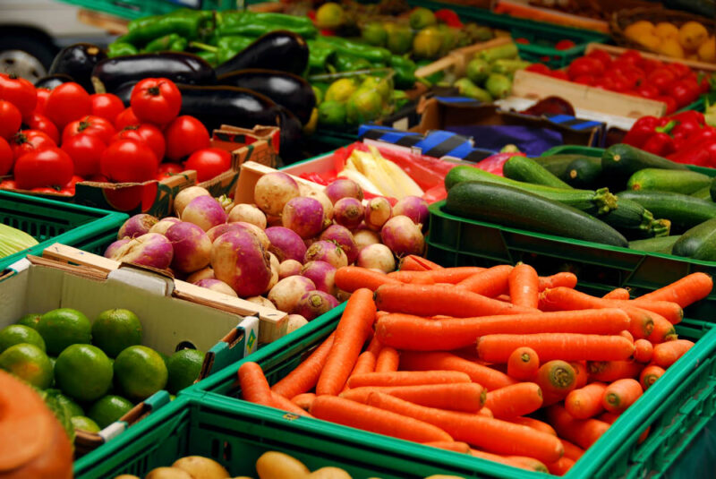 Best Things to do in Lawrence, Kansas: Lawrence Farmers Market